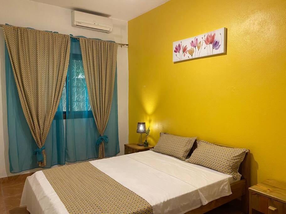 Tropical House Apartment Pamandzi Exterior photo
