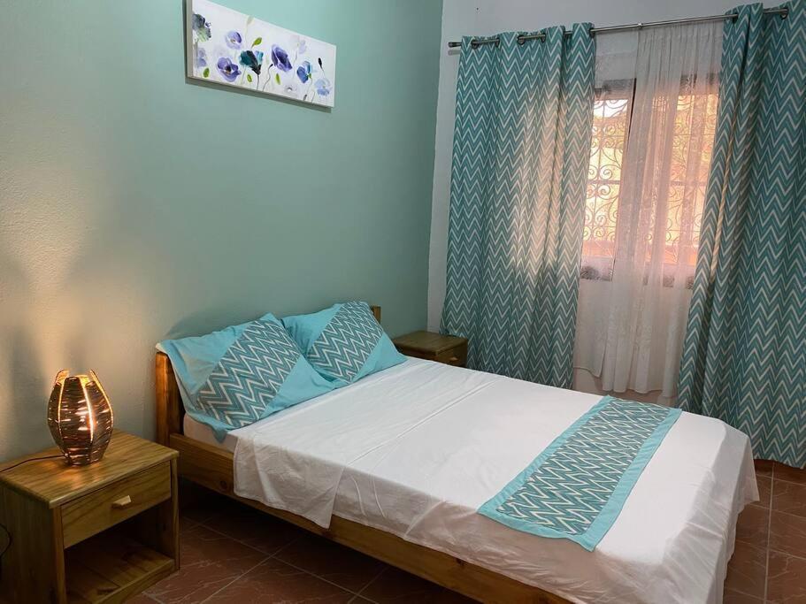 Tropical House Apartment Pamandzi Exterior photo