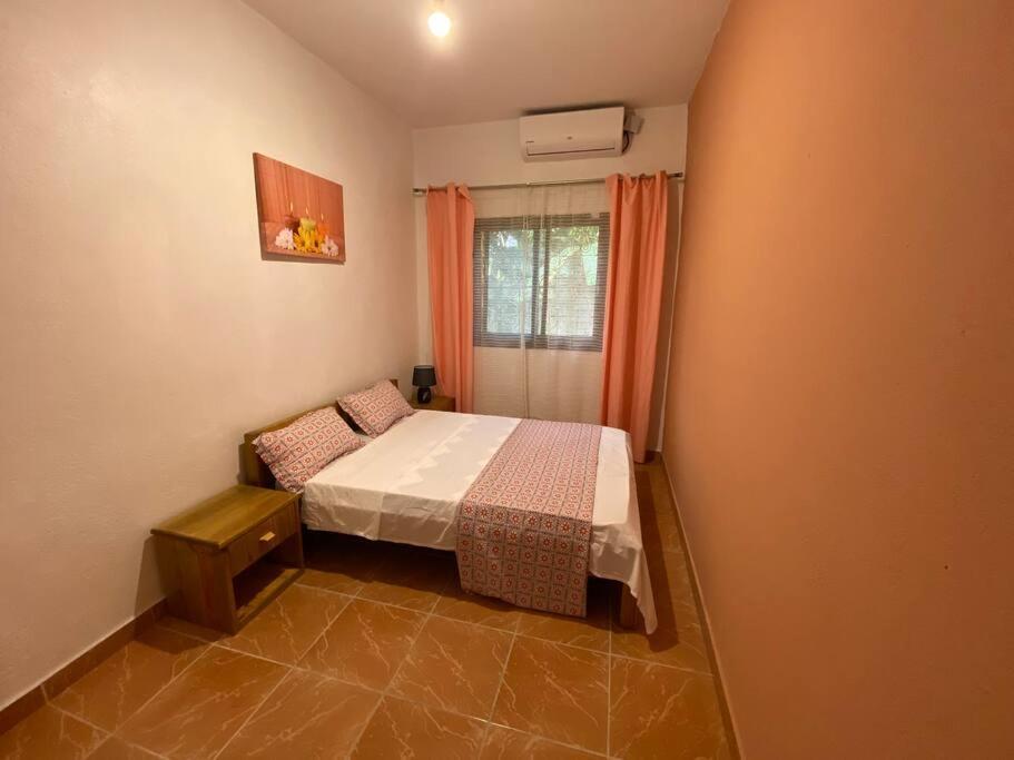 Tropical House Apartment Pamandzi Exterior photo
