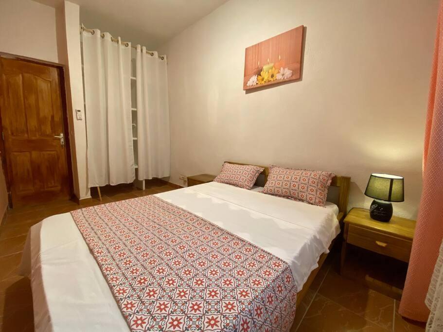 Tropical House Apartment Pamandzi Exterior photo